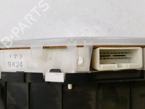 Instrument cluster MAZDA 323 F VI Hatchback (BJ) 2.0 TD | BP10447876C47 