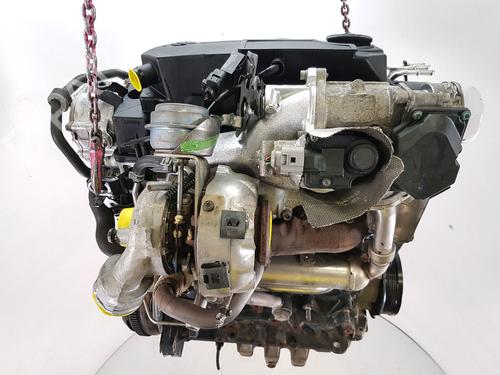 Engine VW GOLF PLUS V (5M1, 521) 2.0 TDI | BP37599747M1  - Image 5