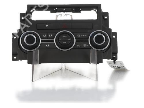 Used Climate control LAND ROVER RANGE ROVER SPORT I (L320) 3.0 D 4x4 (245 hp) 29443211