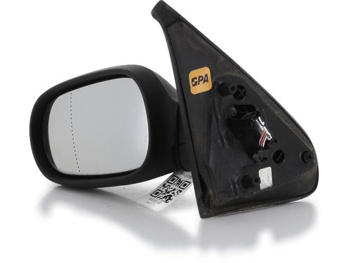 Left mirror RENAULT CLIO II (BB_, CB_) 1.4 16V (B/CB0P, BB13) | BP29111795C26 