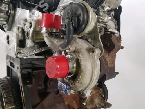 Engine RENAULT KANGOO Express (FW0/1_) 1.5 dCi 70 (FW0A, KW0V) | BP10706414M1 