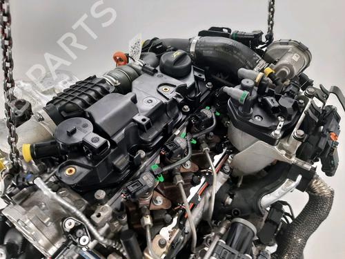 Engine CITROËN C4 AIRCROSS 1.6 HDi 115 | BP37657428M1 - Image 7