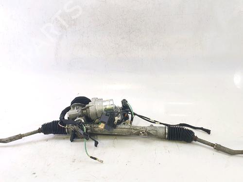 Used Steering rack PEUGEOT 207 (WA_, WC_) 1.4 HDi (68 hp) 30165679