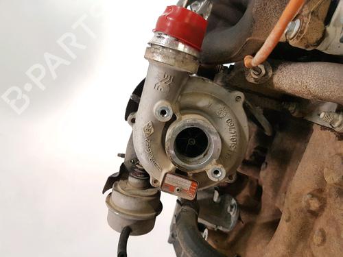 Engine RENAULT LAGUNA Coupe (DT0/1)  | BP34610866M1  - Image 6