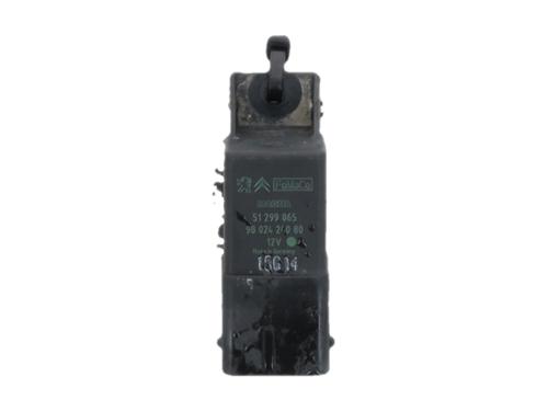Módulo eletrónico Módulo eletrónico PEUGEOT 2008 I (CU_) 1.6 HDi (92 hp) 36210457 36210457