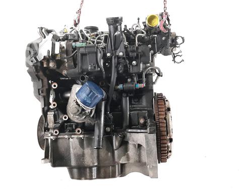 Engine DACIA LOGAN MCV (KS_) 1.5 dCi (KS04) | BP31749644M1