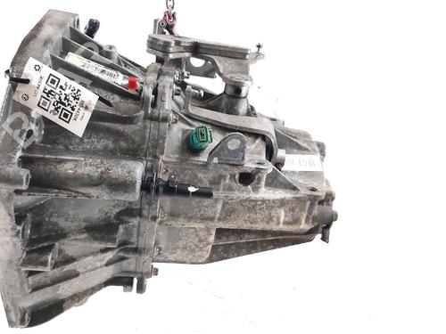 Used Gearbox Gearbox NISSAN QASHQAI I (J10, NJ10) 1.5 dCi (106 hp) 32717605 32717605