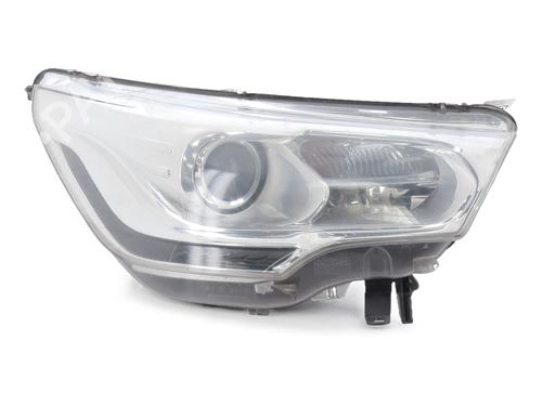 Used Right headlight Right headlight CITROËN DS4 (NX_) 1.6 HDi 110 (112 hp) 40068744 40068744