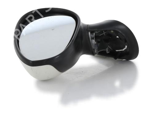 Left mirror FIAT 500 (312_) 1.4 (312AXC1B, 312CXC1B) | BP29048400C26 