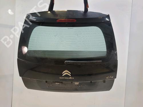 Used Tailgate CITROËN C4 Picasso I MPV (UD_) [2006-2015]  24324871