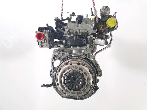 Motor RENAULT MEGANE III Coupe (DZ0/1_) 1.4 TCe (DZ0F, DZ1V) | BP30799508M1