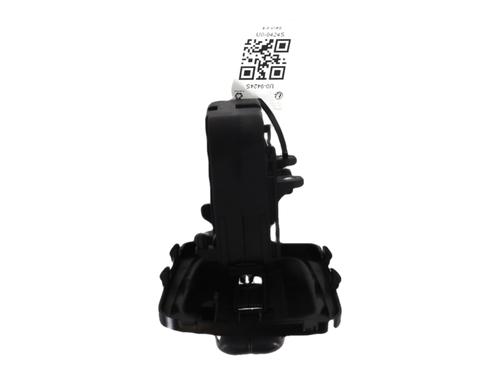 Gear lever PEUGEOT 3008 I MPV (0U_)  | BP26198477M90 