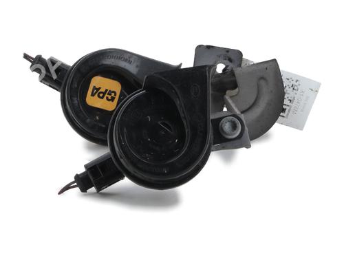 Used Horn AUDI A1 Sportback (8XA, 8XF) 1.0 TFSI (95 hp) 29295522