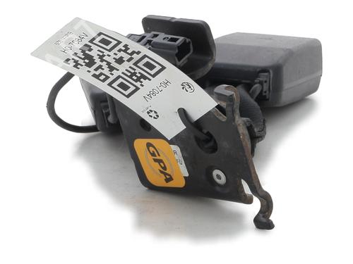 Seat buckle RENAULT MEGANE III Coupe (DZ0/1_) 1.5 dCi (DZ09, DZ0D, DZ1F, DZ1G, DZ14, DZ29) | BP27911745I32 