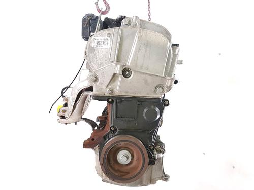 Used Engine Engine DACIA DUSTER (HS_) 1.6 16V Hi-Flex (105 hp) 36006136 36006136