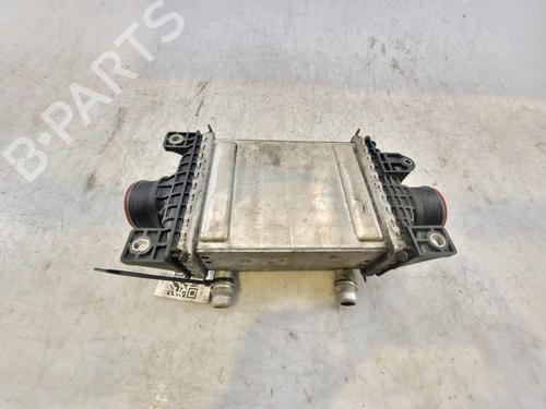 Intercooler ALFA ROMEO STELVIO (949_) 2.2 D Q4 (949.AXB2A) | BP21050080M30 