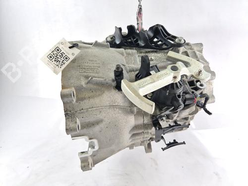 Used Gearbox Gearbox FORD TRANSIT V363 Van (FCD, FDD) 2.0 EcoBlue (130 hp) 40057944 40057944