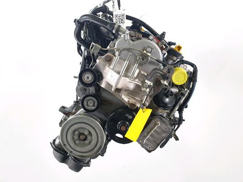Used Engine Engine 38260480 38260480