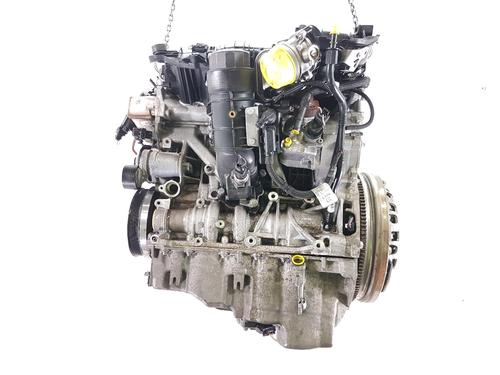 Engine BMW 1 (E87) 118 d | BP29578695M1 