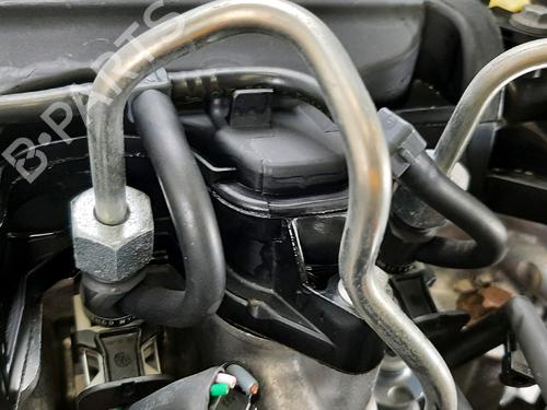 Engine RENAULT KANGOO Express (FW0/1_) 1.5 dCi 90 (FW0G, FW05, FW08, FW11) | BP32309926M1  - Image 11