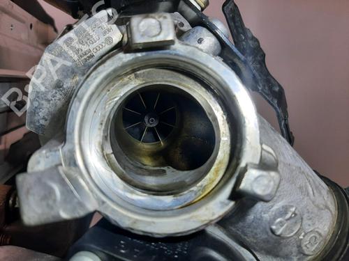 Engine VW GOLF VII (5G1, BQ1, BE1, BE2) 1.6 TDI | BP36877407M1  - Image 6