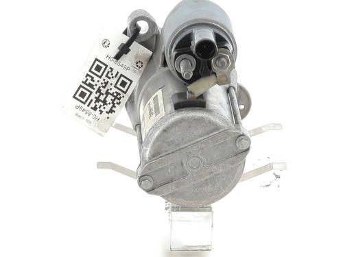 Used Starter Starter OPEL CORSA E (X15) 1.0 (08, 68) (90 hp) 33713256 33713256