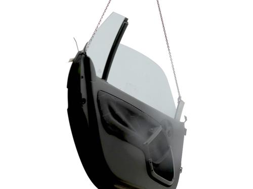 Left front door SMART CABRIO (450) 0.6 (S1OLA1, 450.441, 450.442, 450.443) | BP29415862C2 