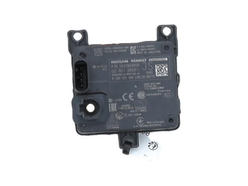 Modulo electronico RENAULT AUSTRAL E-TECH 200 Hybrid (HGM2) (199 hp) 28971469