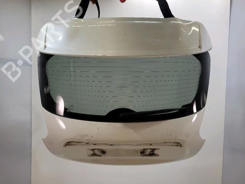 Used Tailgate NISSAN JUKE (F15) 1.6 DIG-T NISMO RS (218 hp) 27581944