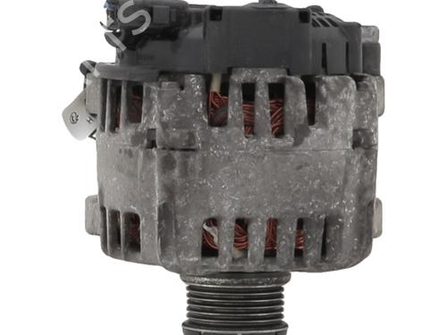 Alternator PEUGEOT 207 (WA_, WC_) 1.4 HDi | BP31032267M7 