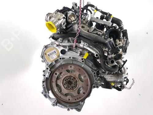 Engine LAND ROVER DISCOVERY SPORT (L550) 2.0 D 4x4 | BP38917992M1 - Image 3