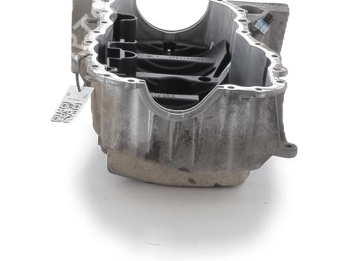 Oil sump RENAULT KANGOO Express (FW0/1_) 1.5 dCi 85 (FW0K, FW0L, FW0B) | BP30557774M115 