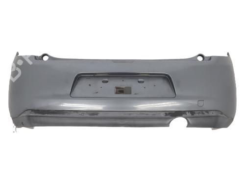 Used Rear bumper Rear bumper CITROËN C3 II (SC_) 1.6 HDi (92 hp) 36006861 36006861
