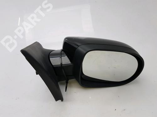 Used Right mirror Right mirror RENAULT CLIO III Grandtour (KR0/1_) 1.5 dCi (KR0F) (86 hp) 11200054 11200054