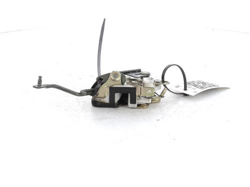 Front left lock HYUNDAI H-1 / STAREX Bus (A1) 2.5 CRDi | BP16485963C98 