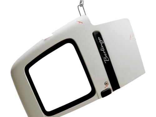 Used Right tailgate PEUGEOT PARTNER Box Body/MPV (5_, G_) [1996-2026]  33033869