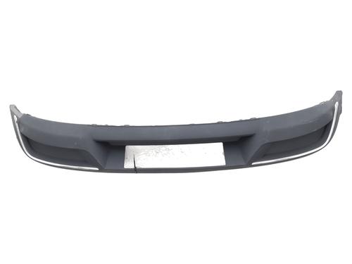Used Rear bumper spoiler AUDI A3 Sportback (8VA, 8VF) 1.4 TFSI e-tron (150 hp) 27912977
