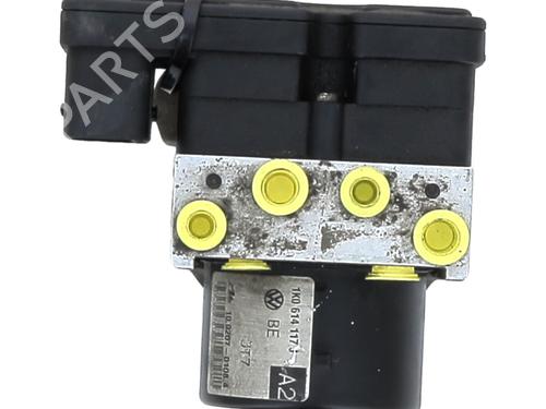ABS Bremseaggregat VW GOLF V (1K1) 1.9 TDI | BP28177360M43 