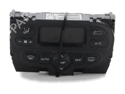 Used Climate control PEUGEOT 307 (3A/C) 2.0 HDi 135 (136 hp) 26670274