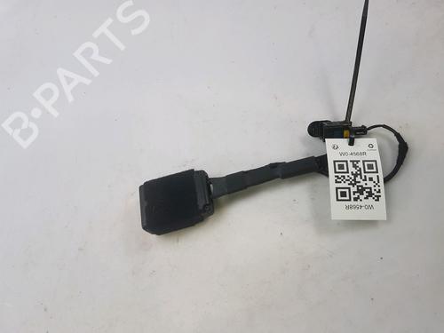 Sikkerhedssele-spænde DS DS 3 / DS 3 CROSSBACK (UR_, UC_, UJ_) 1.2 PureTech 130 (URHNSS) | BP27916062I32 