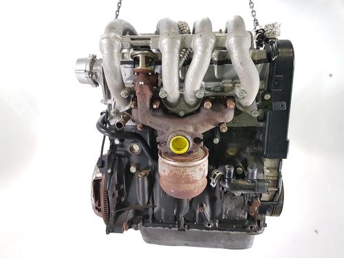 Engine PEUGEOT 306 Break (7E, N3, N5) 1.9 D | BP29578770M1 