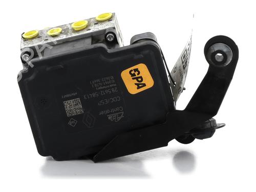 ABS pump RENAULT SCÉNIC III (JZ0/1_) 1.2 TCe | BP29198621M43 