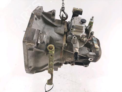 Used Gearbox Gearbox FIAT 500 (312_) 1.2 (312AXA1A) (69 hp) 35798423 35798423