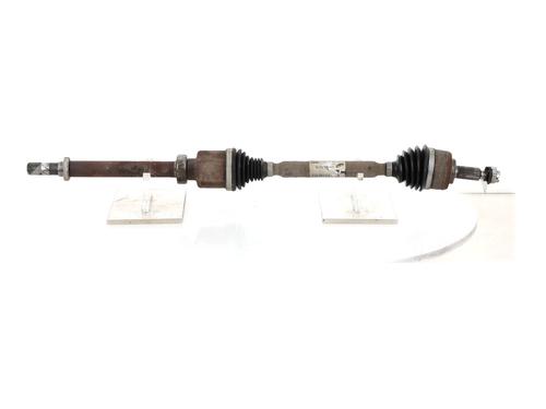 Right front driveshaft RENAULT MEGANE IV Hatchback (B9A/M/N_) | BP28713300M39 - Image 2