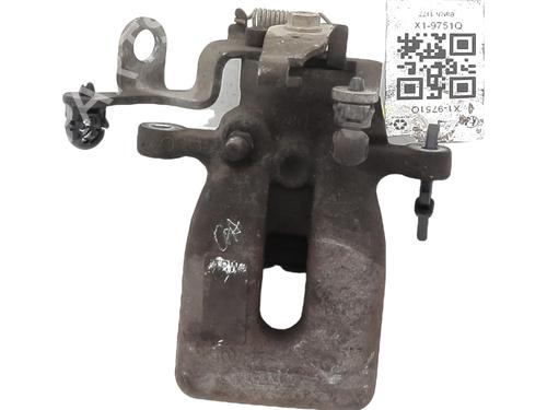 Left rear brake caliper PEUGEOT PARTNER Box Body/MPV 1.6 HDi | BP31079517M107