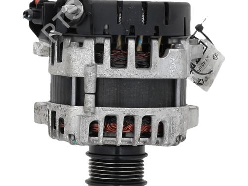 Alternator FORD FOCUS IV (HN) 1.5 EcoBlue | BP39160465M7  - Image 5
