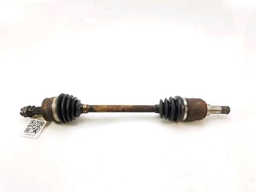Used Left front driveshaft Left front driveshaft FORD KA (RU8) 1.2 (69 hp) 10463812 10463812