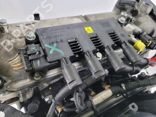 Engine FIAT 500 (312_) 1.2 (312AXA1A) | BP30334409M1