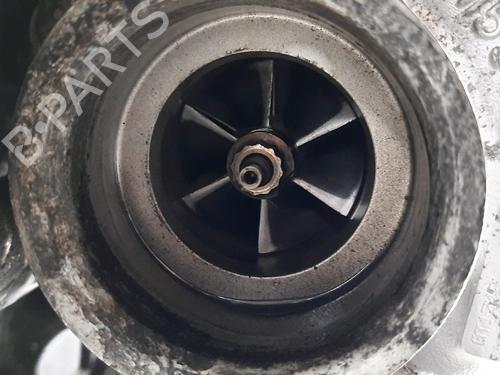 Engine PEUGEOT 807 (EB_) 2.0 HDI | BP33280045M1  - Image 7