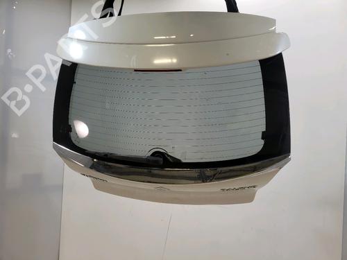 tailgate-suzuki-baleno-fw-ew-2016-32131289 main image